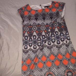 Banana republic dress